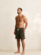 Rhythm - Woven Tape Beach Short