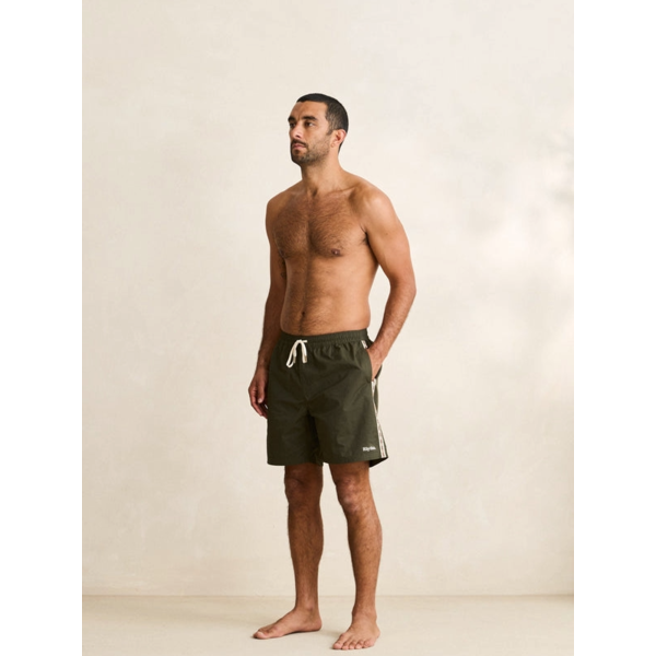 Rhythm - Woven Tape Beach Short