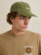 Rhythm - Essential Brushed Twill Cap