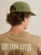 Rhythm - Essential Brushed Twill Cap