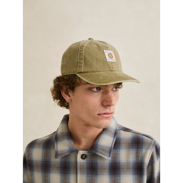 Rhythm - Rhythm Sports Cap