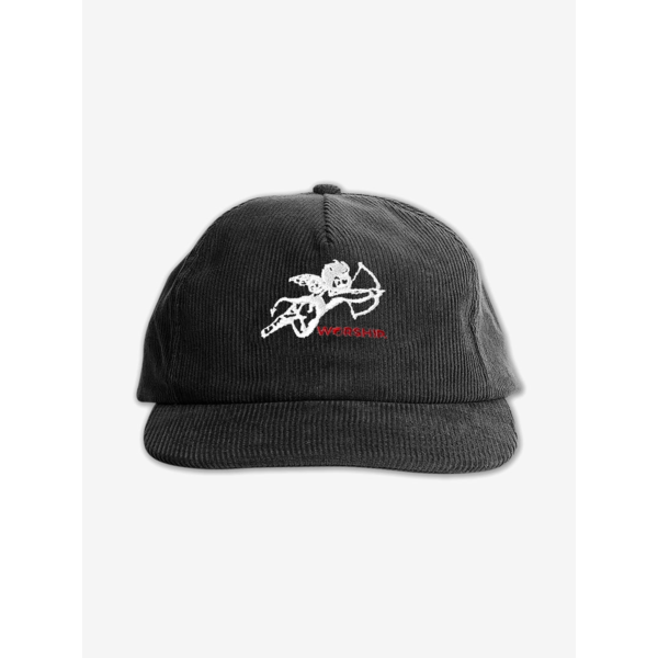 Worship - Cherub Cord Hat