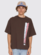 Worship - Globo Box Crop Tee