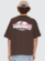 Worship - Globo Box Crop Tee