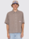 Worship - Globo Box Crop SS Shirt