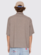 Worship - Globo Box Crop SS Shirt