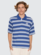 Worship - Shadow Cherub SS Golf Polo