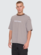 Thrills - Primitive Stripe Box OS Crop Tee