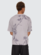 Thrills - Time Will Tell Allover OS Box Crop Tee