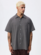 Thrills - Split Decision SS Check Shirt