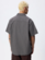 Thrills - Split Decision SS Check Shirt