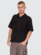 Thrills - Time Will Tell Cropped Bowling Shirt