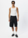 Thrills - Chained Jacob Big Slacker Cropped Short