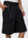Thrills - Chained Jacob Big Slacker Cropped Short