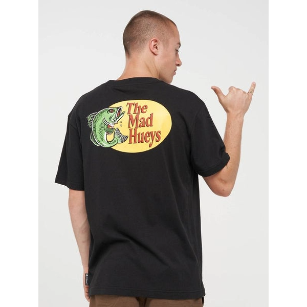 Mad Hueys - Pro Hueys Tee