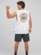 Mad Hueys - Shoey Bar Muscle Tank