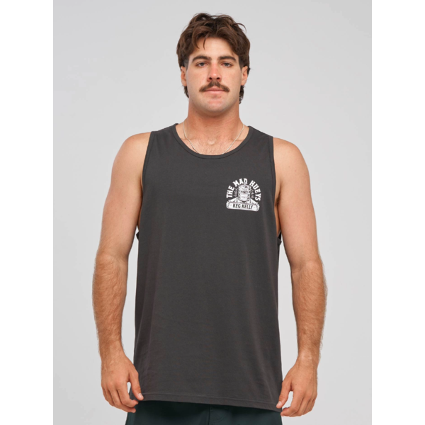 Mad Hueys - Such Is Kelly