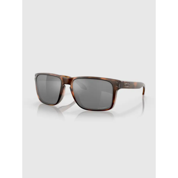 Oakley - Holbrook XL Matte Brown Prizm Black Polar