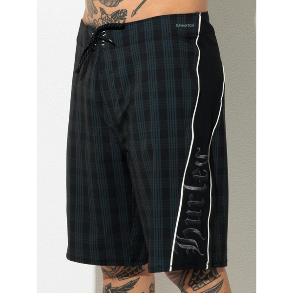 Hurley - Phantom Trottle Boardshorts
