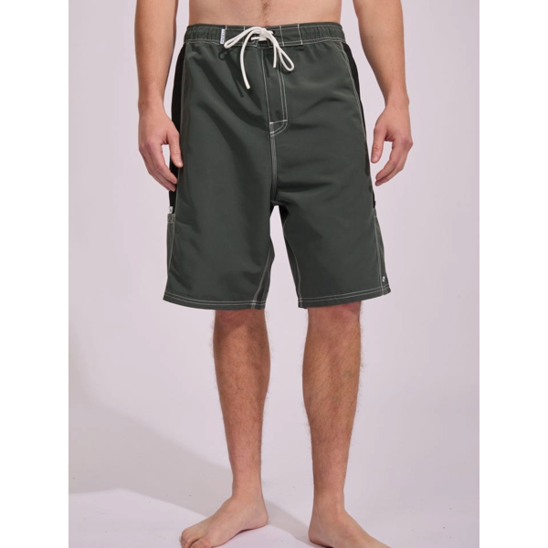 Rusty - Ventilator Hybrid Waist Boardshort