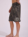 Rusty - Rambo Elastic Waist Boardshort