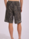 Rusty - Rambo Elastic Waist Boardshort