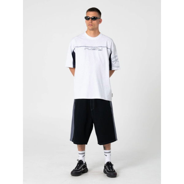 Rusty - Lock Em Short