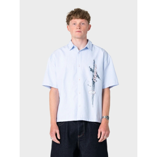 Rusty - Morning Glory Shirt