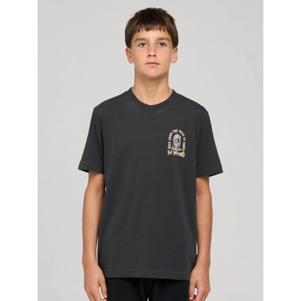 Mad Hueys - Shred Dead Youth Tee