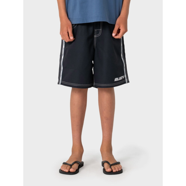 Rusty - Flip Daddy Elastic Taped Boardshorts