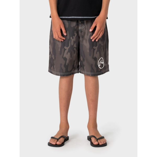 Rusty - Flip Rambo Elastic Boardshort