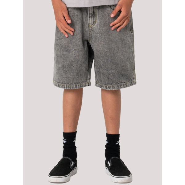 Rusty - Redemtion Jort - Boys