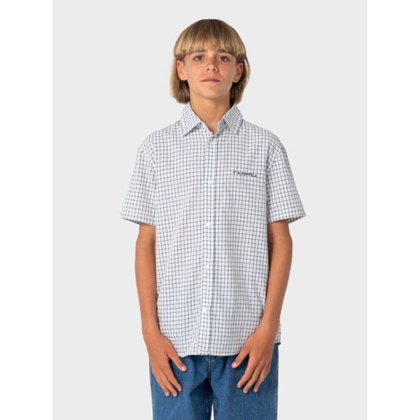 Rusty - Defender Shirt - Boys
