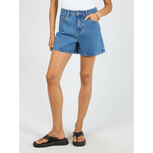 Silent Theory - Kyia Short Comfort