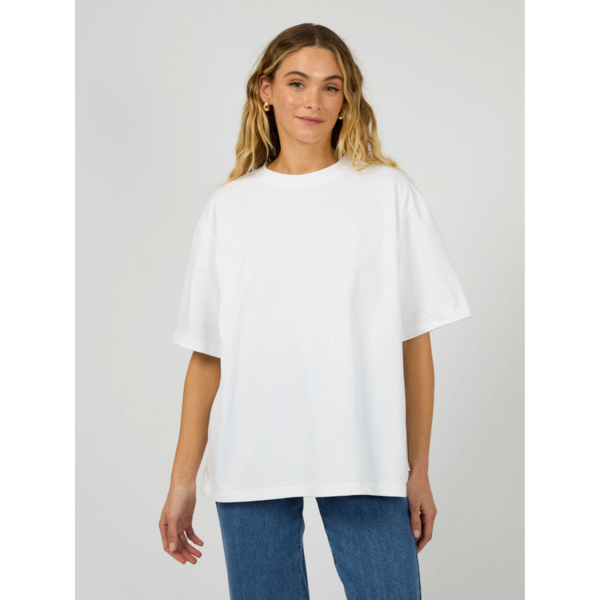 Silent Theory - Core Oversized Tee