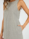 Silent Theory - Sunday Tie Waist Mini Dress