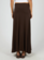 Silent Theory - Twist Detail Maxi Skirt