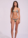 Rusty - Barbara Stripeson Multiway Bikini