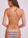 Rusty - Barbara Stripeson Multiway Bikini