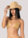 Rusty - Ryder Cowboy Straw Hat