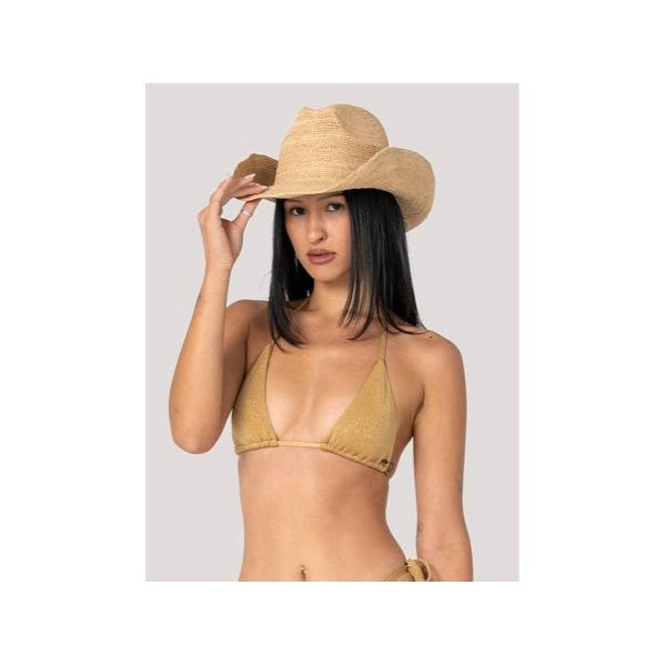 Rusty - Ryder Cowboy Straw Hat