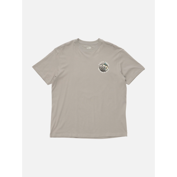 Salty Crew - Schooled Premium Tee