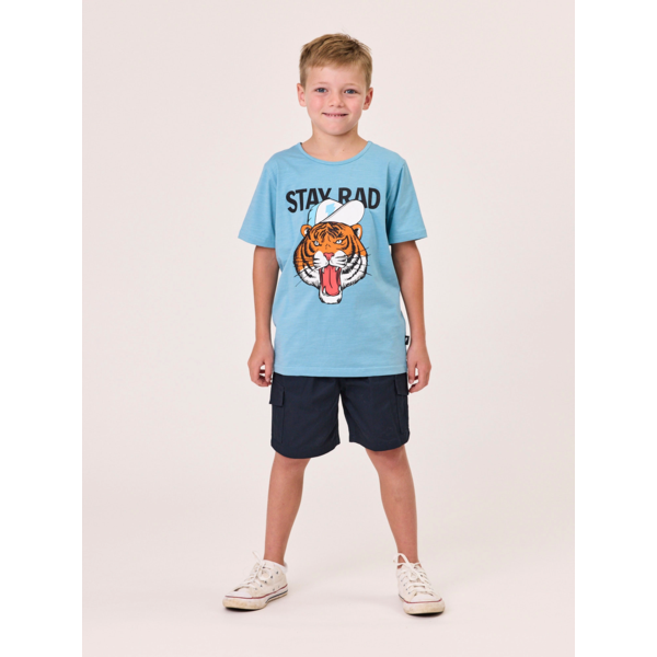 Radicool Kids - Rad Tiger Tee