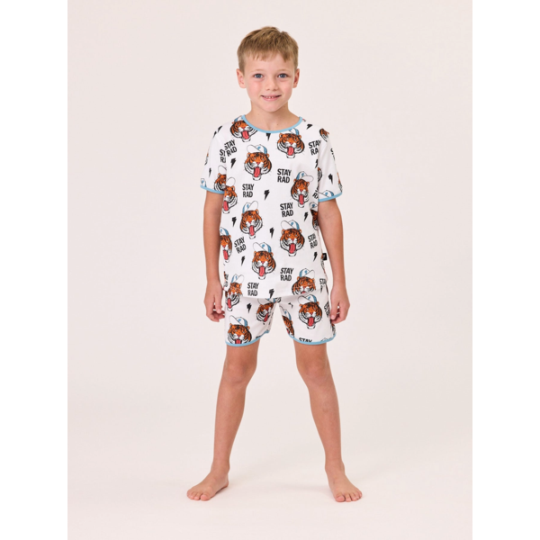 Radicool Kids - Tigers PJS