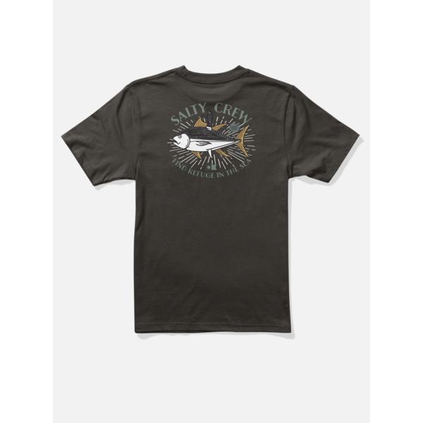 Salty Crew - Omakase Boys Tee