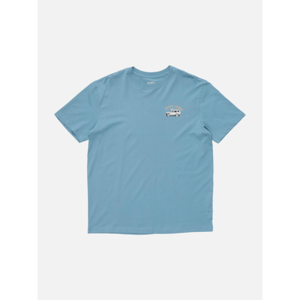Salty Crew - Get Ready Premium Tee