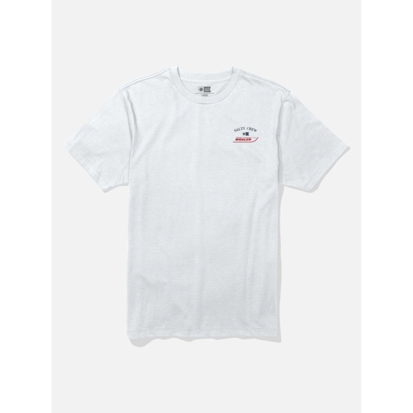 Salty Crew - Whaler Chase Tee