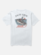 Salty Crew - Whaler Chase Tee
