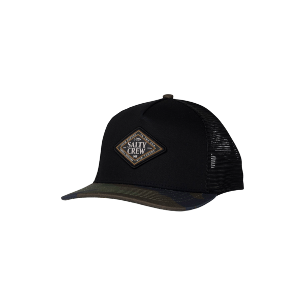 Salty Crew - Iconic Boys Trucker