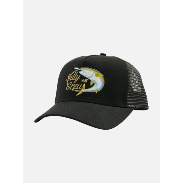 Salty Crew - Yellow Tailed Trucker